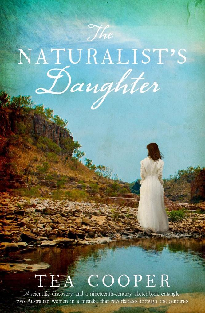The Naturalist‘s Daughter
