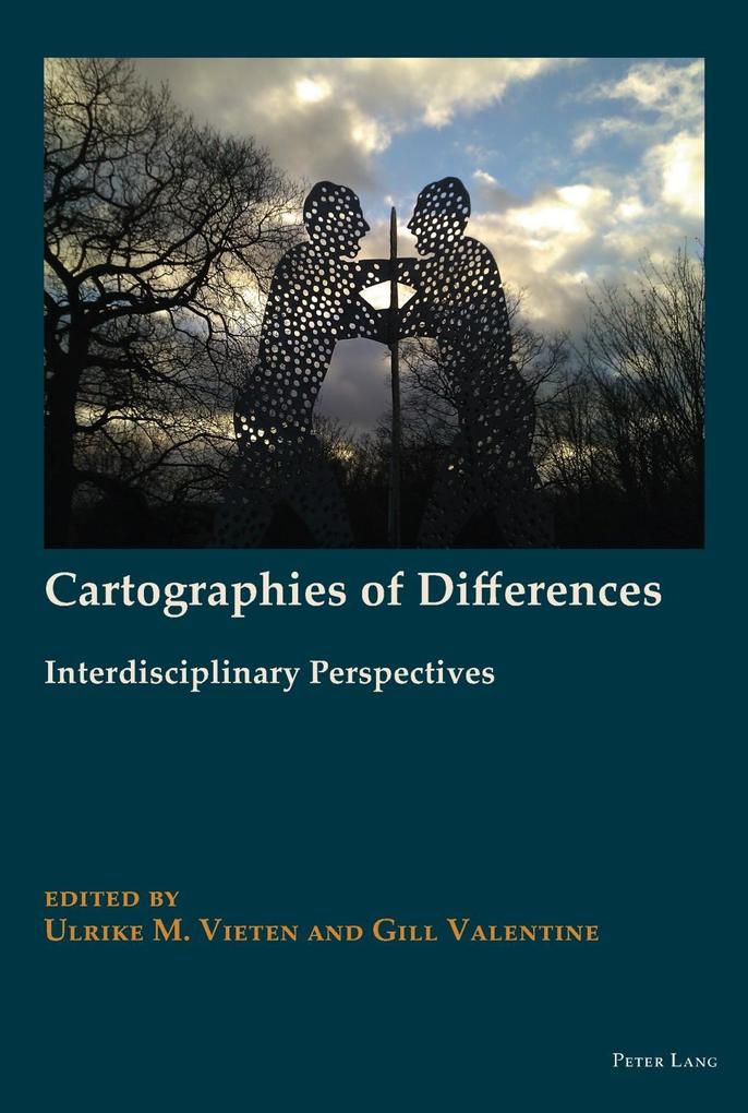 Cartographies of Differences als eBook Download von