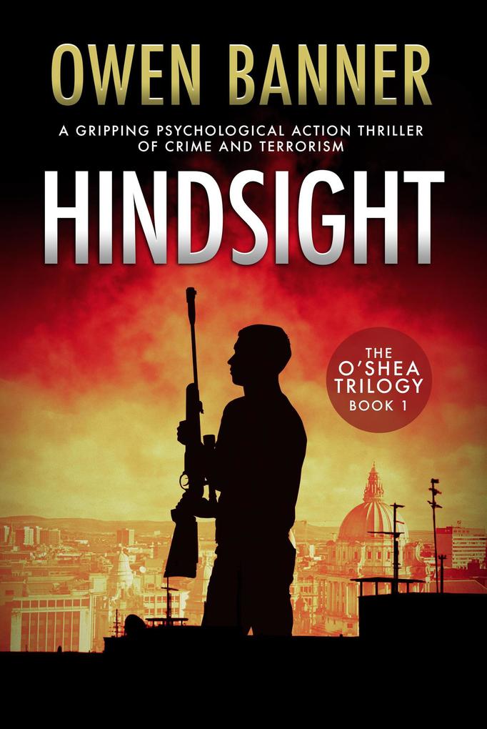 Hindsight (The O'Shea Trilogy #1)