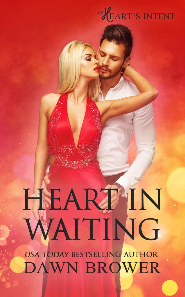 Heart in Waiting (Heart‘s Intent #5)