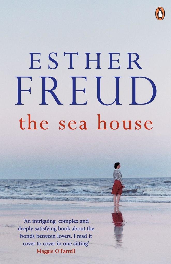 The Sea House