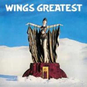 Universal Music Vertrieb - A Division of Universal Music Wings Greatest (Cd)