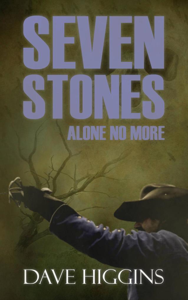 Seven Stones: Alone No More