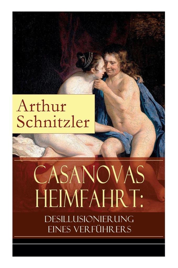 Casanovas Heimfahrt