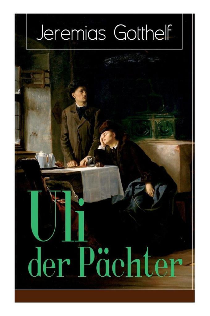 Uli der Pächter