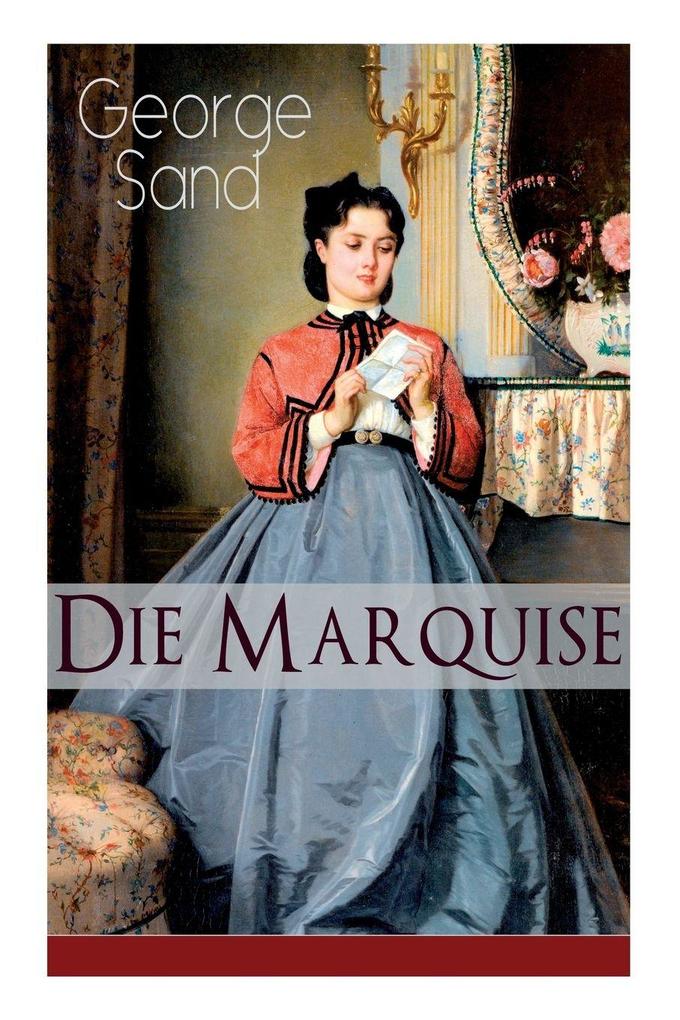 Die Marquise