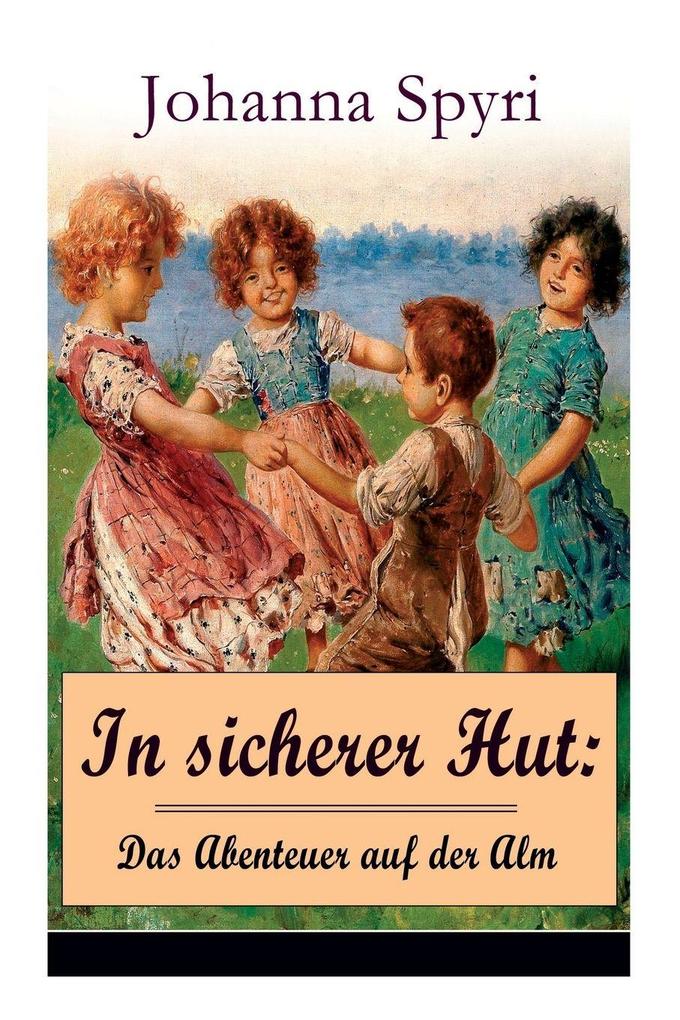 In sicherer Hut