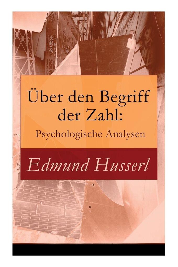 Über den Begriff der Zahl