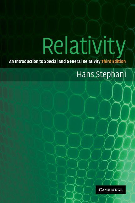 Relativity