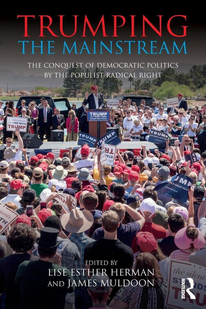 Trumping the Mainstream