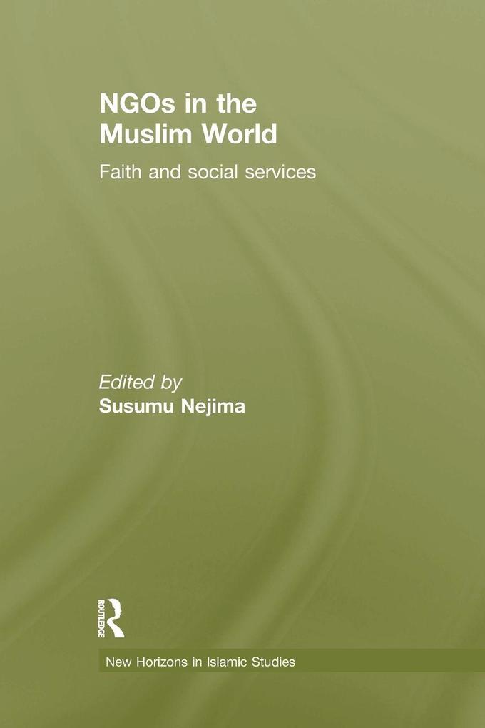 NGOs in the Muslim World