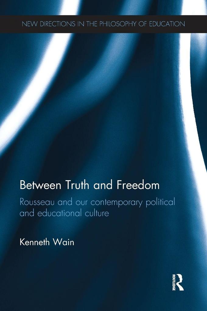 Between Truth and Freedom