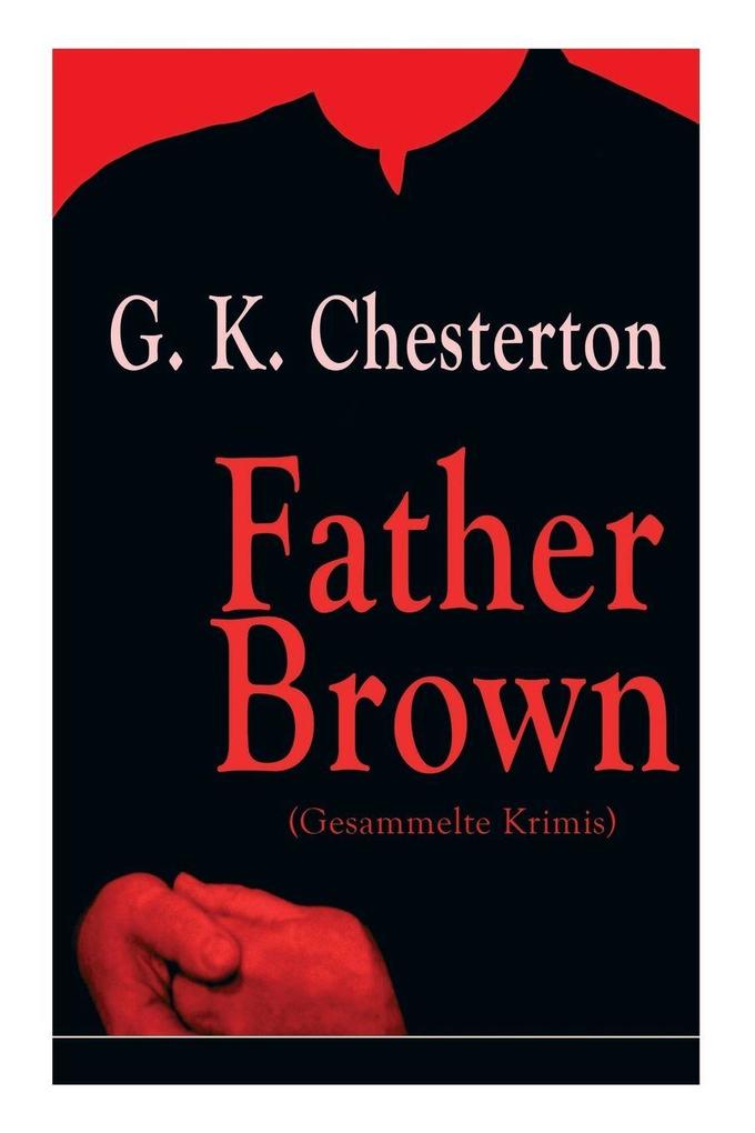 Father Brown (Gesammelte Krimis)