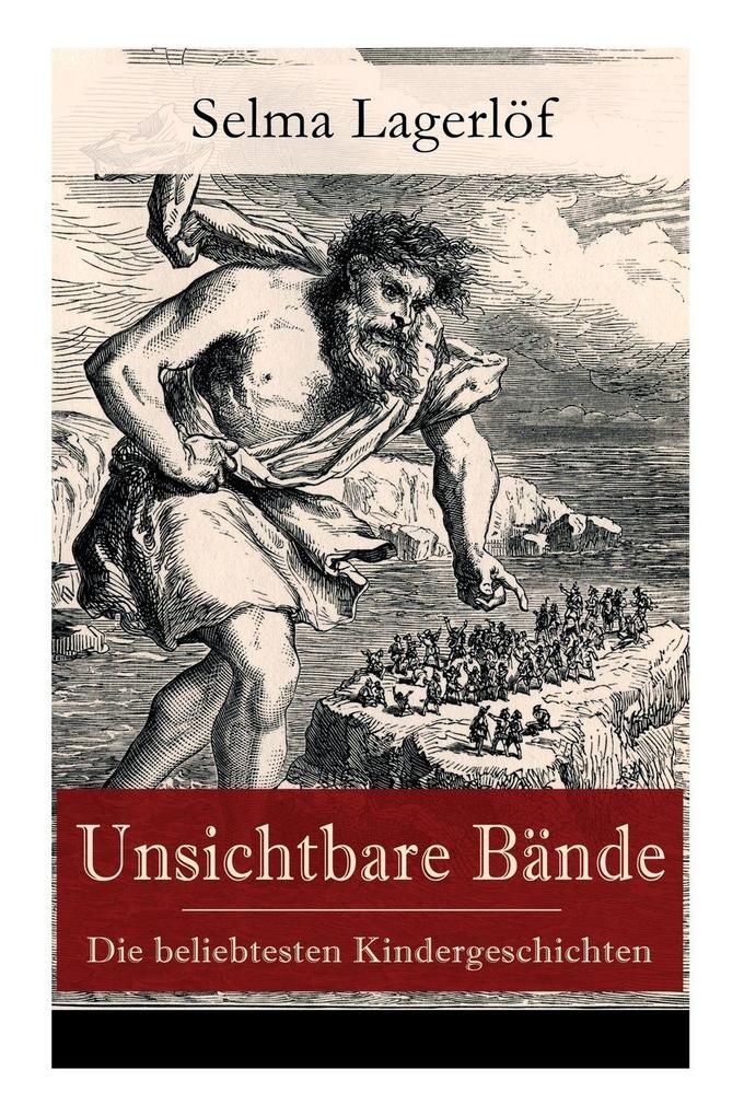 Unsichtbare Bände - Die beliebtesten Kindergeschichten