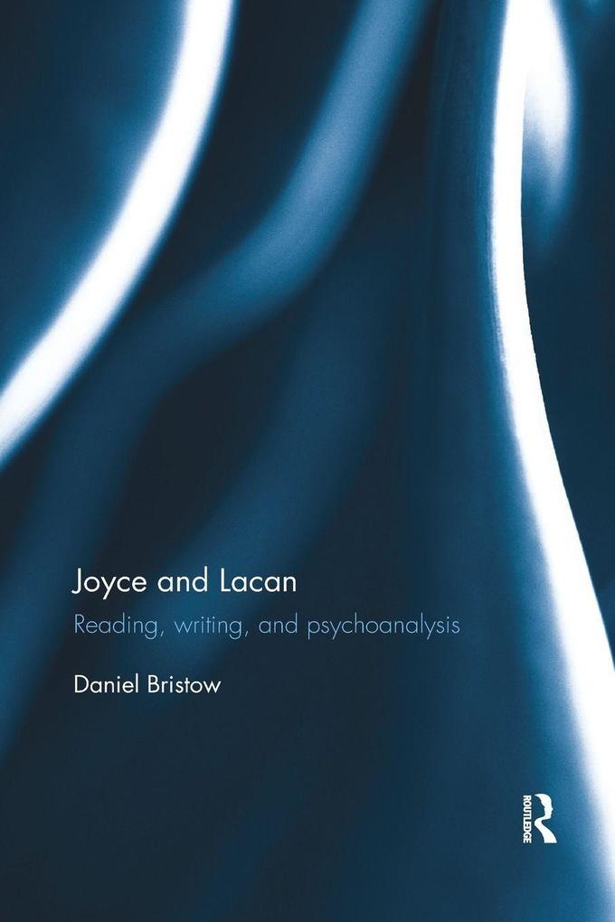 Joyce and Lacan