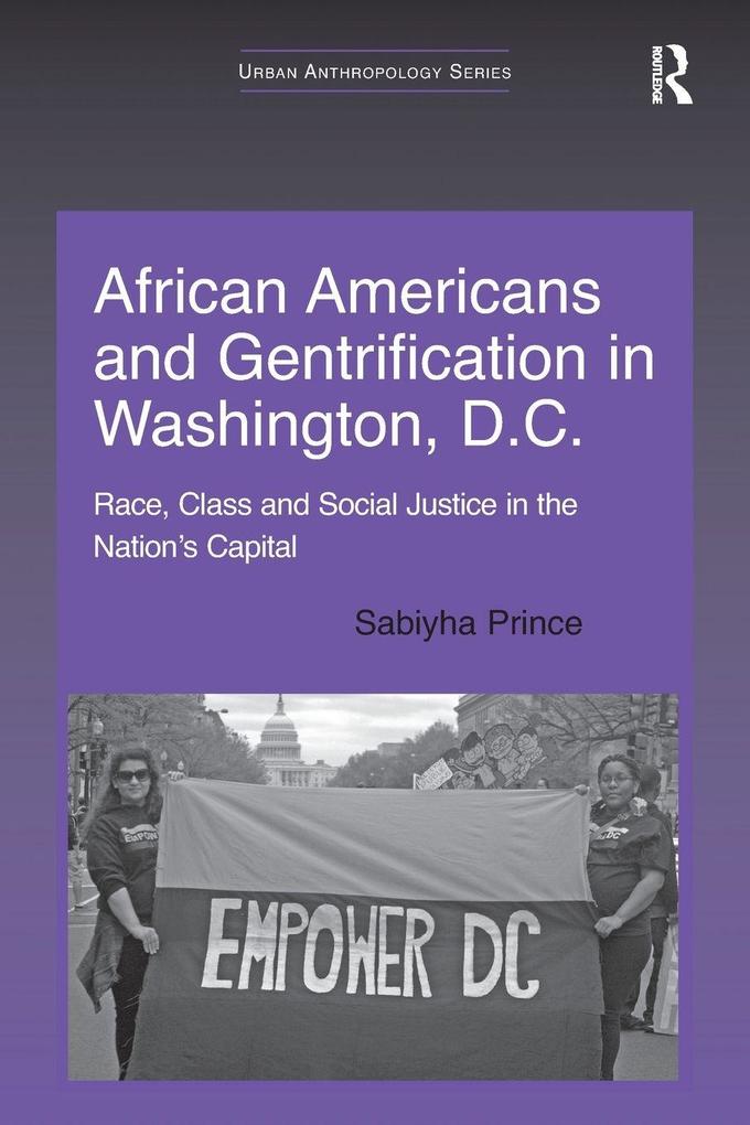 African Americans and Gentrification in Washington D.C.