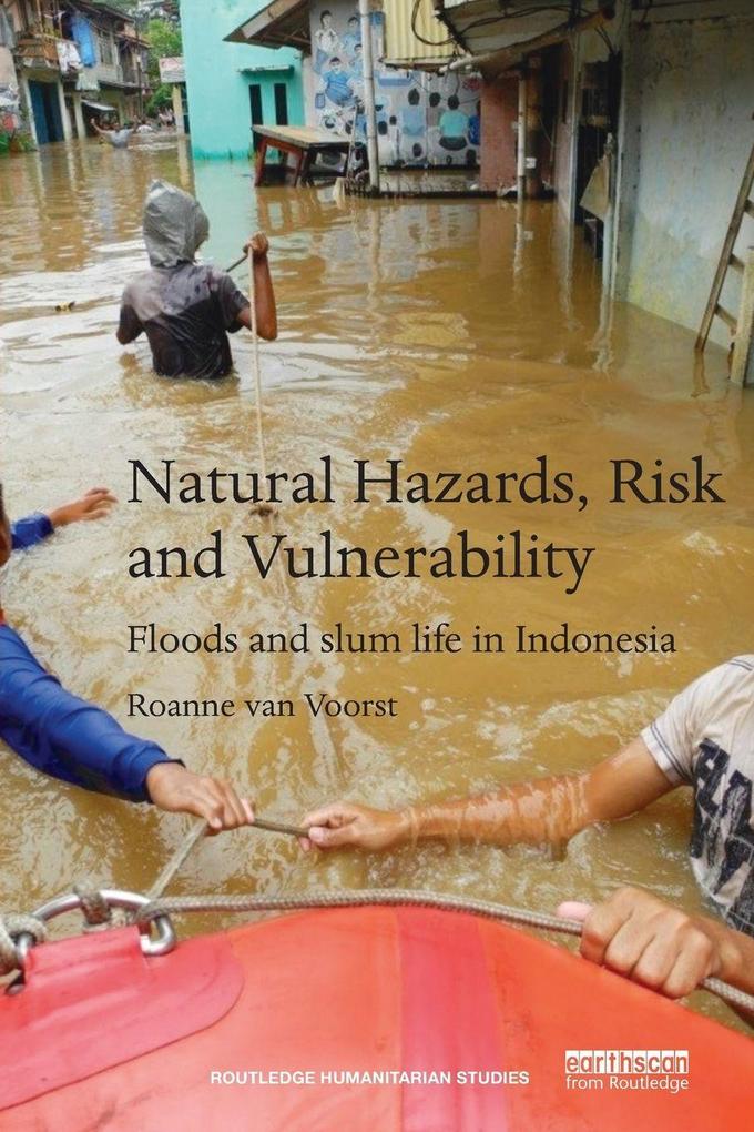 Natural Hazards Risk and Vulnerability