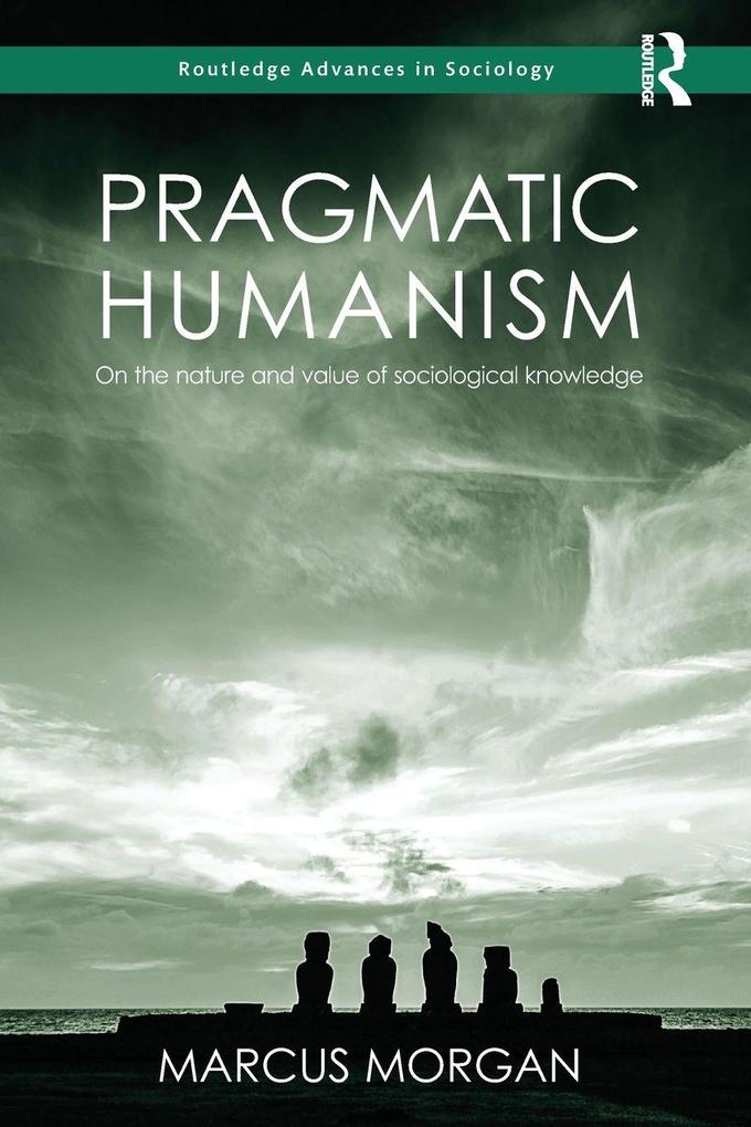 Pragmatic Humanism