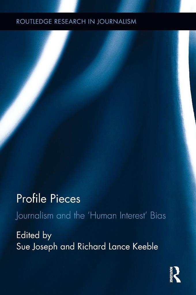 Profile Pieces