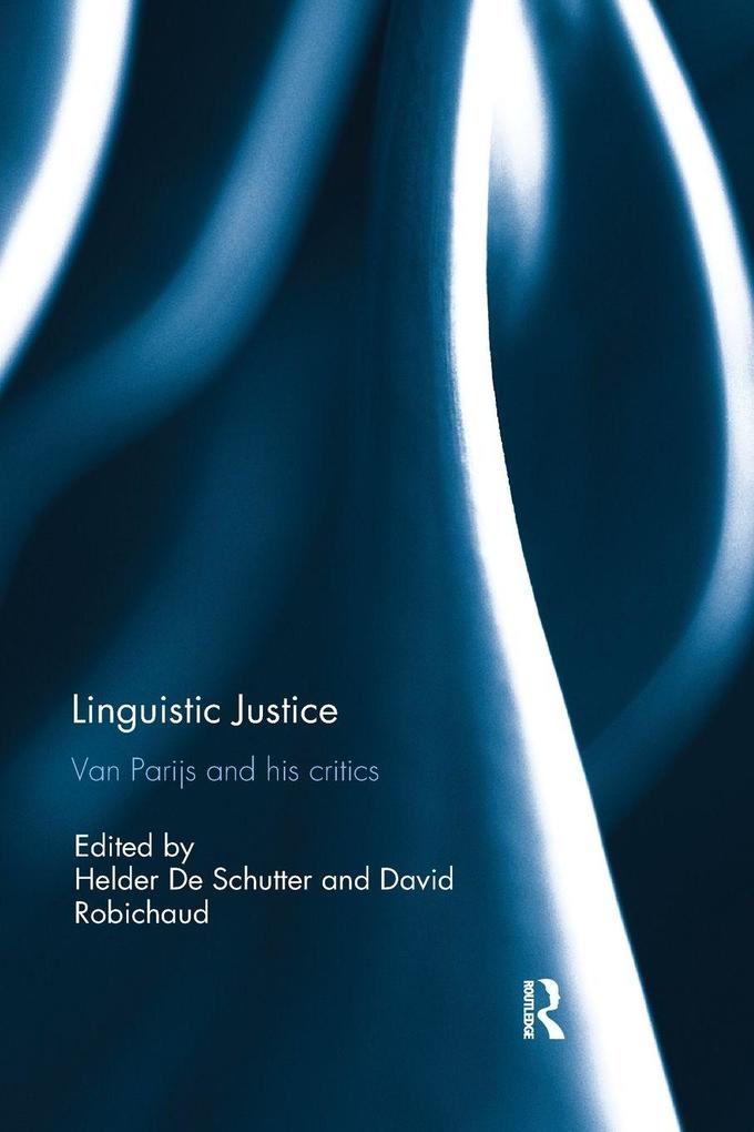 Linguistic Justice