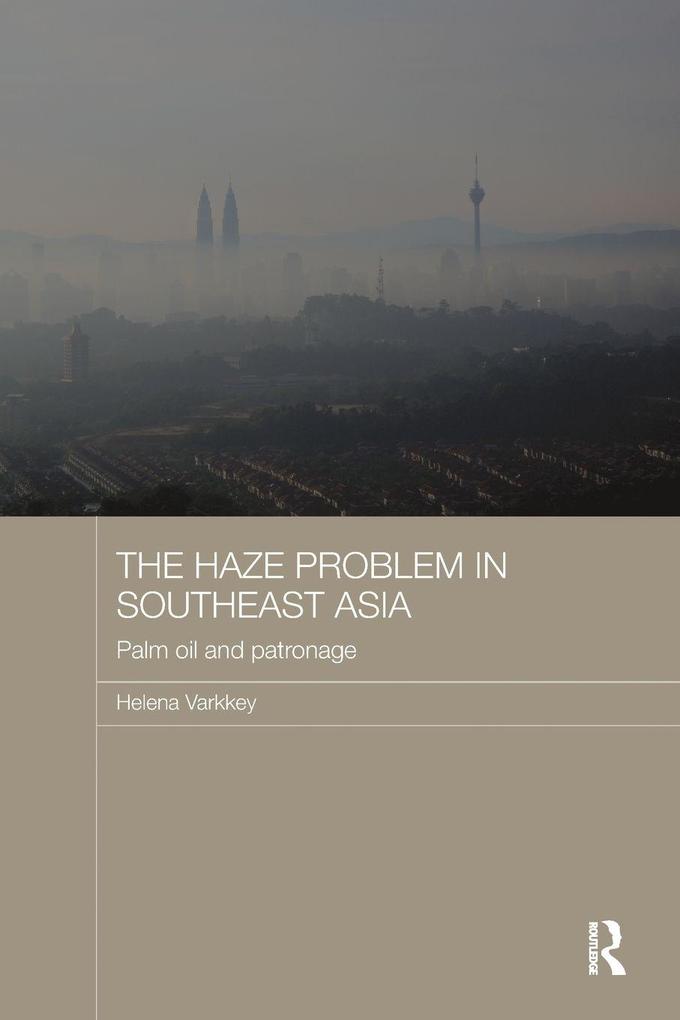 The Haze Problem in Southeast Asia