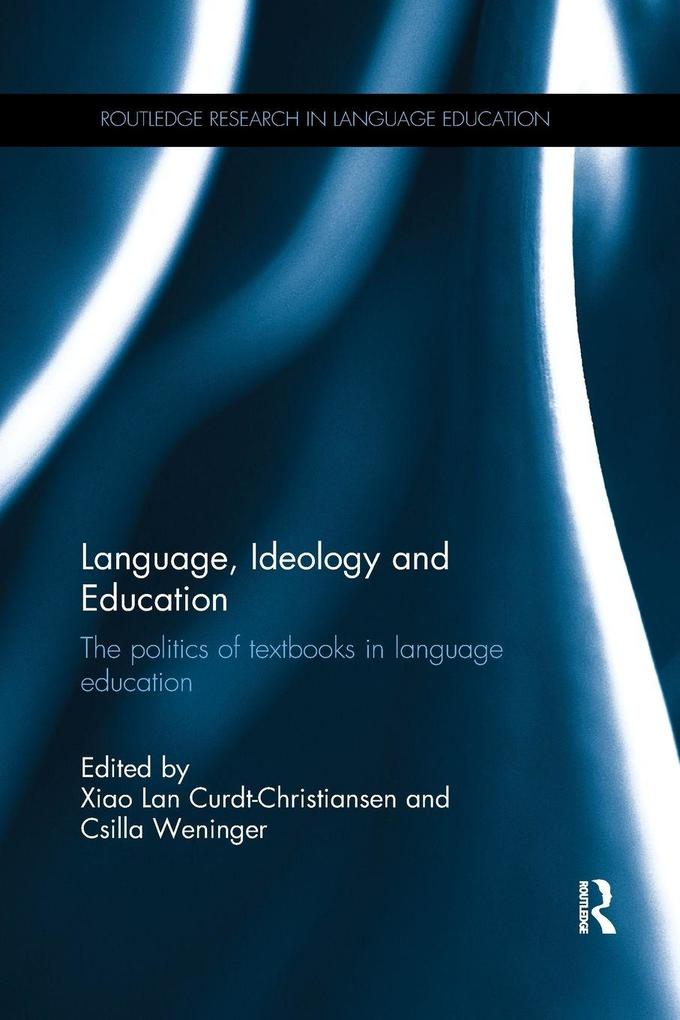 Language Ideology and Education