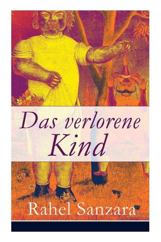 Das verlorene Kind