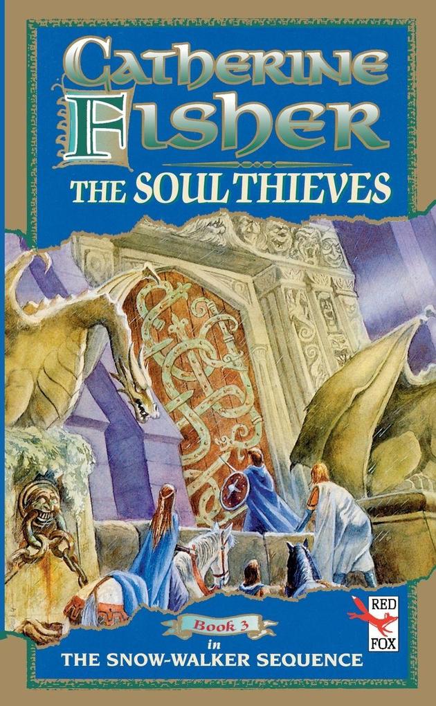 The Soul Thieves