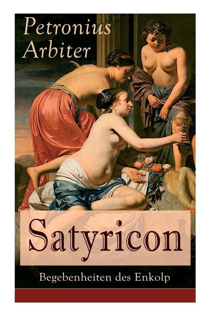 Satyricon