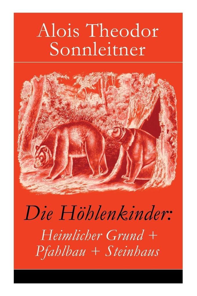 Die Höhlenkinder