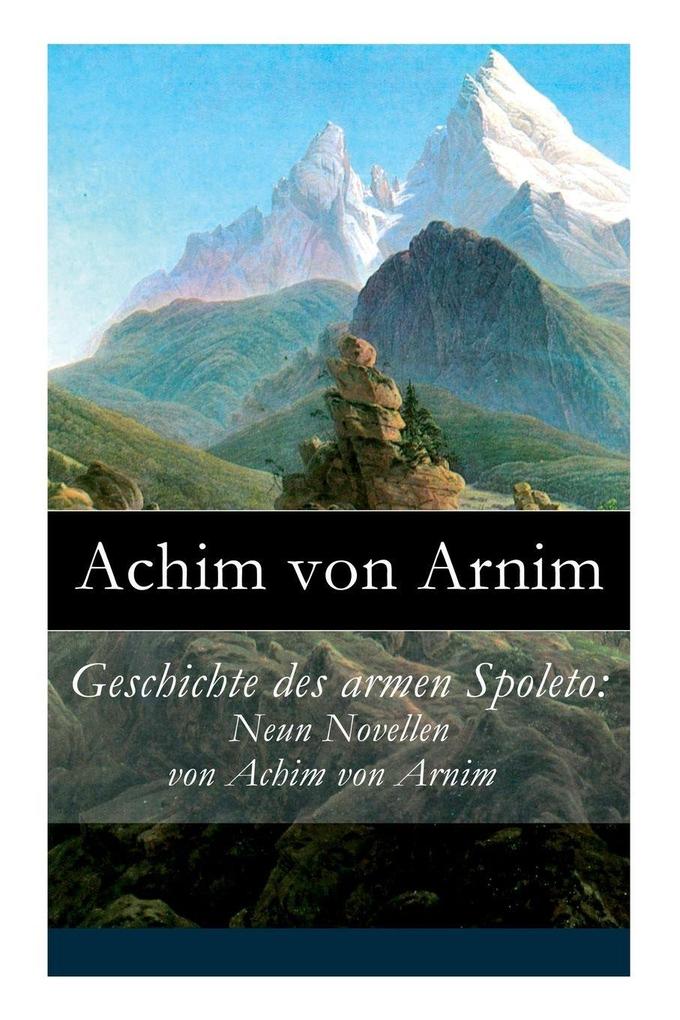Geschichte des armen Spoleto