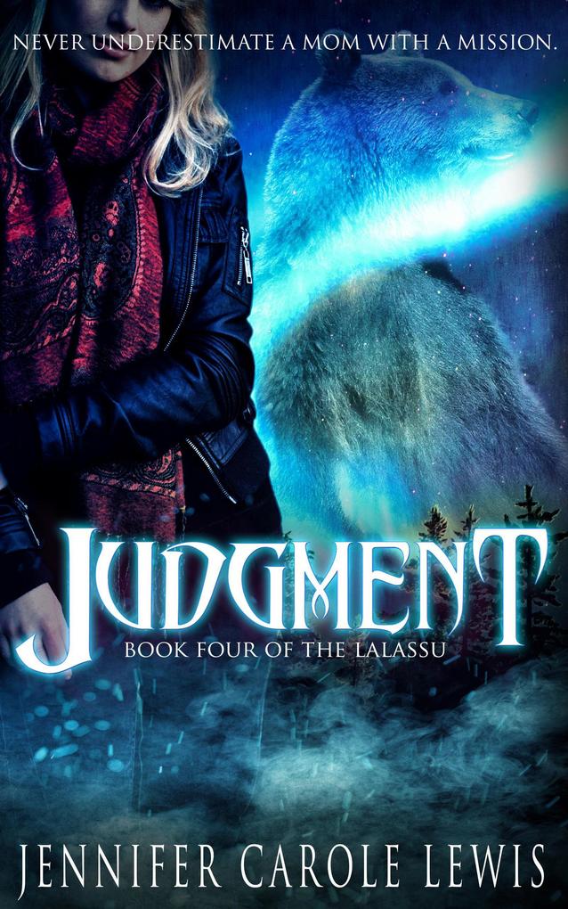 Judgment (Lalassu #4)