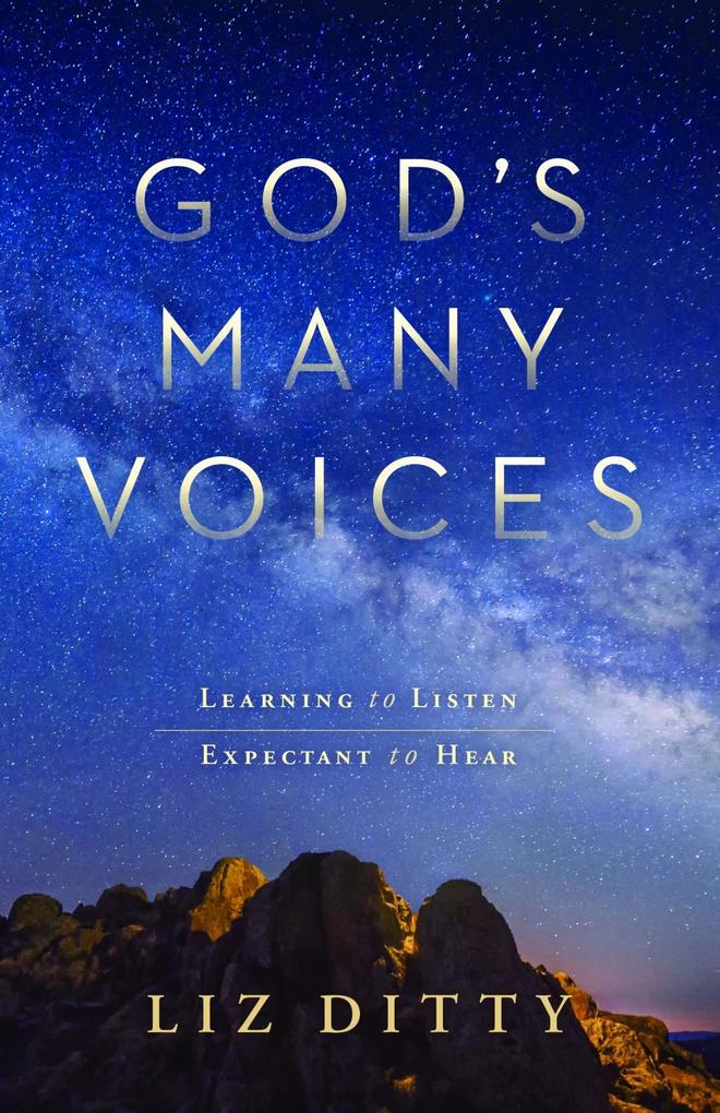 God‘s Many Voices