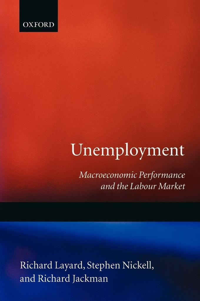 Unemployment