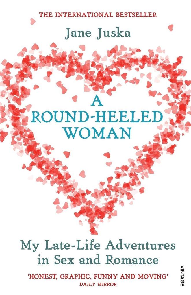 A Round-Heeled Woman