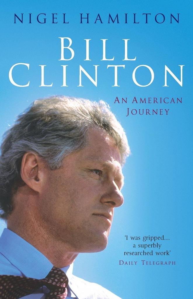 Bill Clinton