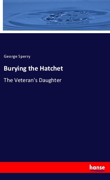 Burying the Hatchet