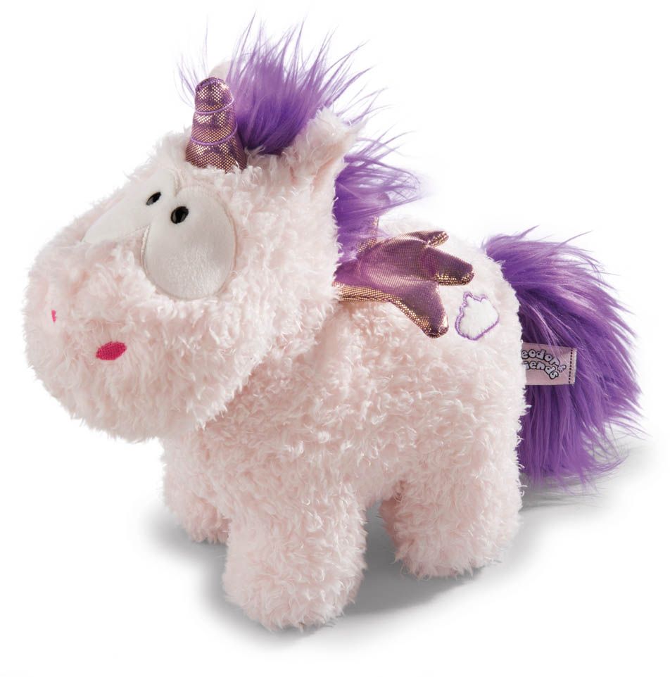 Fettes Einhorn Kuscheltier Fettes Einhorn Kuscheltier