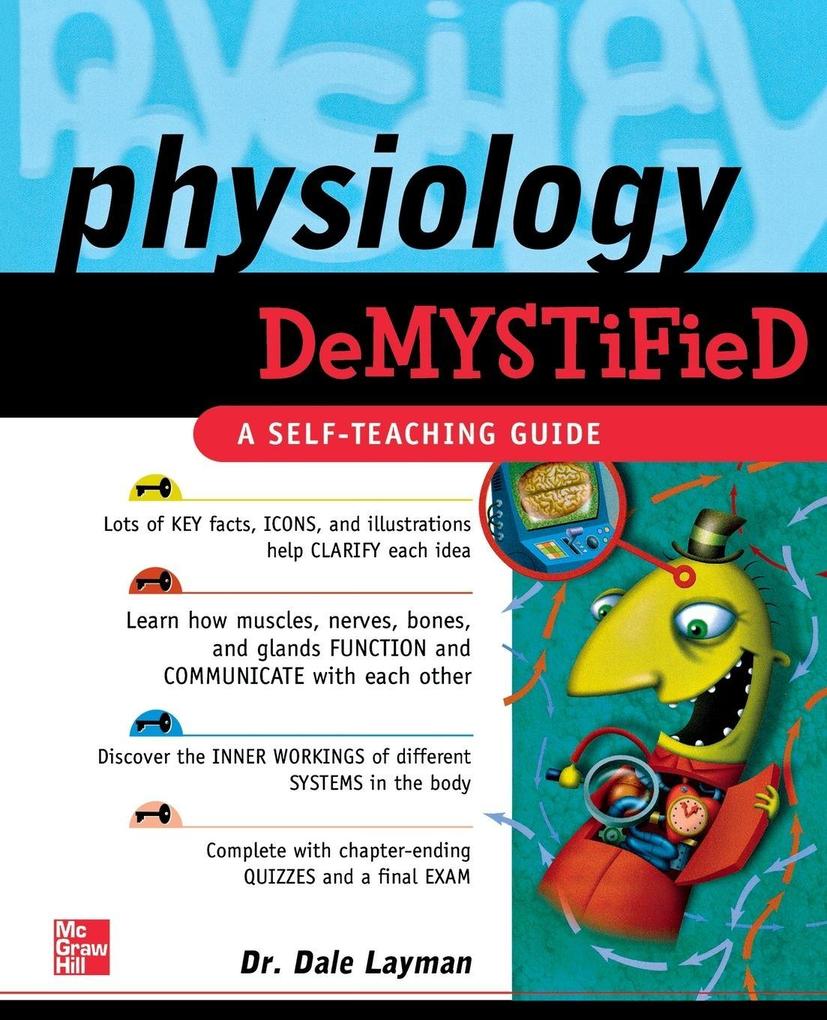 Physiology Demystified
