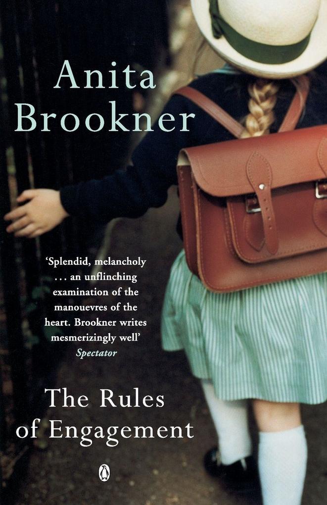 The Rules of Engagement
