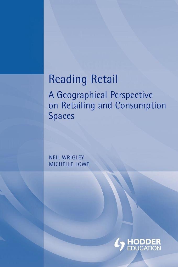 Reading Retail