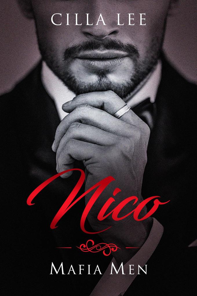 Nico (Mafia Men #1)