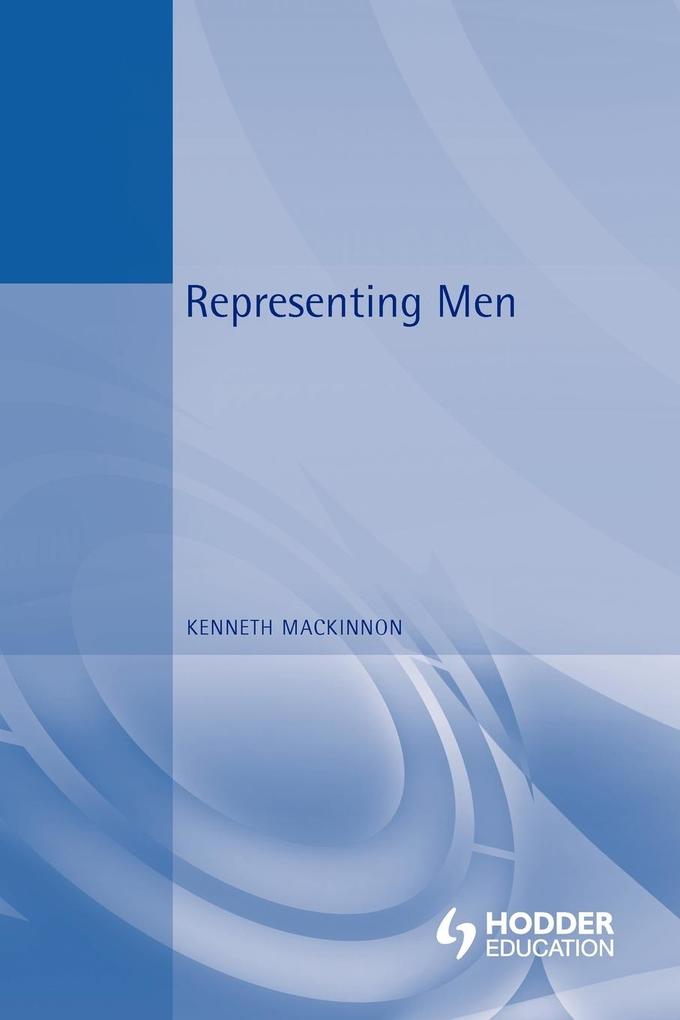 Representing Men