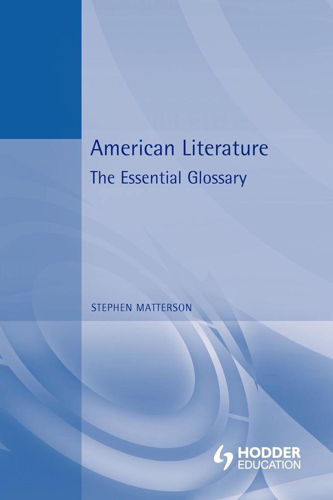 American Literature