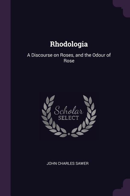 Rhodologia