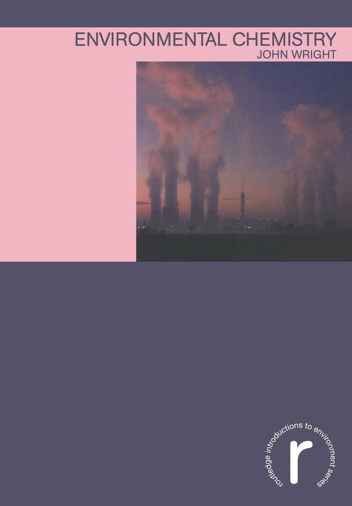 Environmental Chemistry