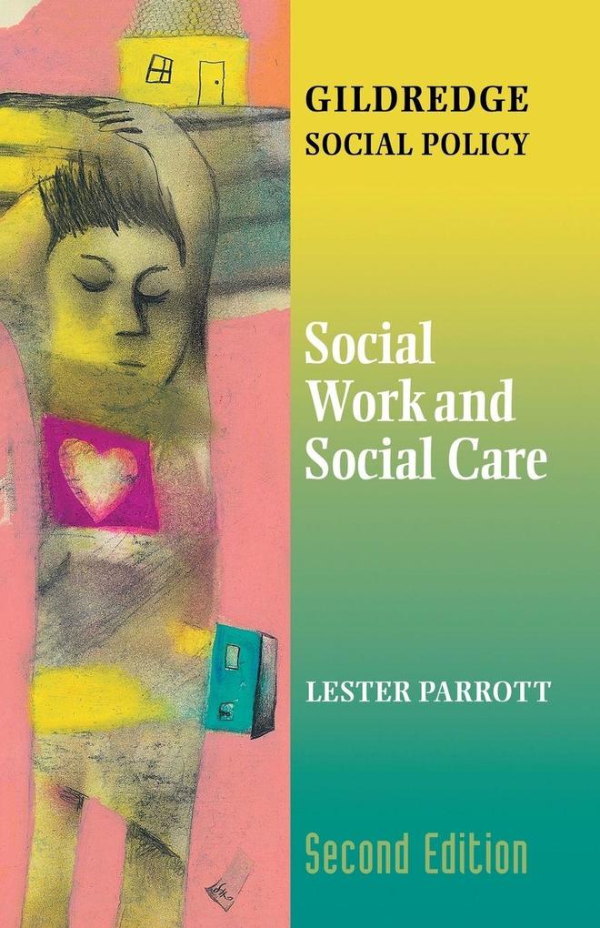Social Work and Social Care