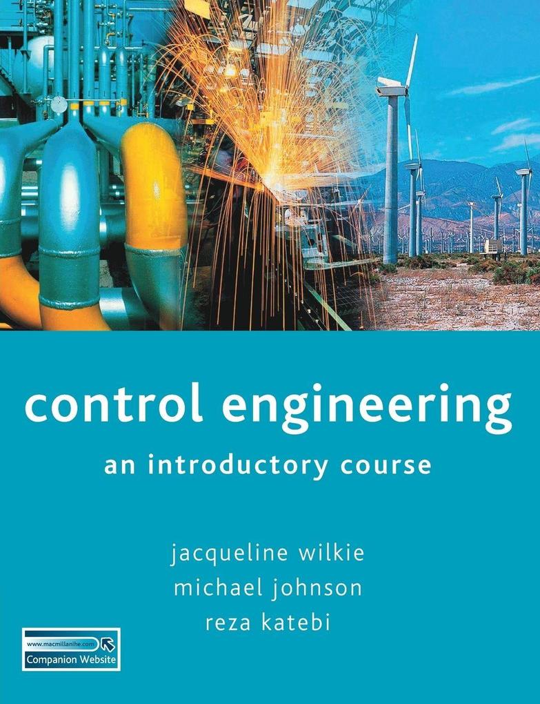 Control Engineering