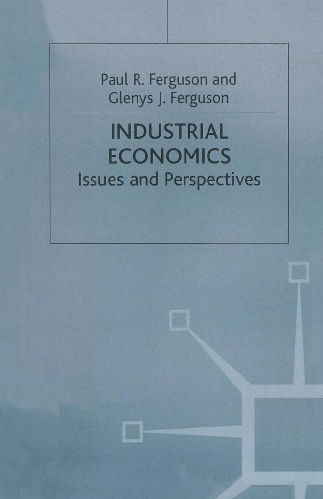 Industrial Economics