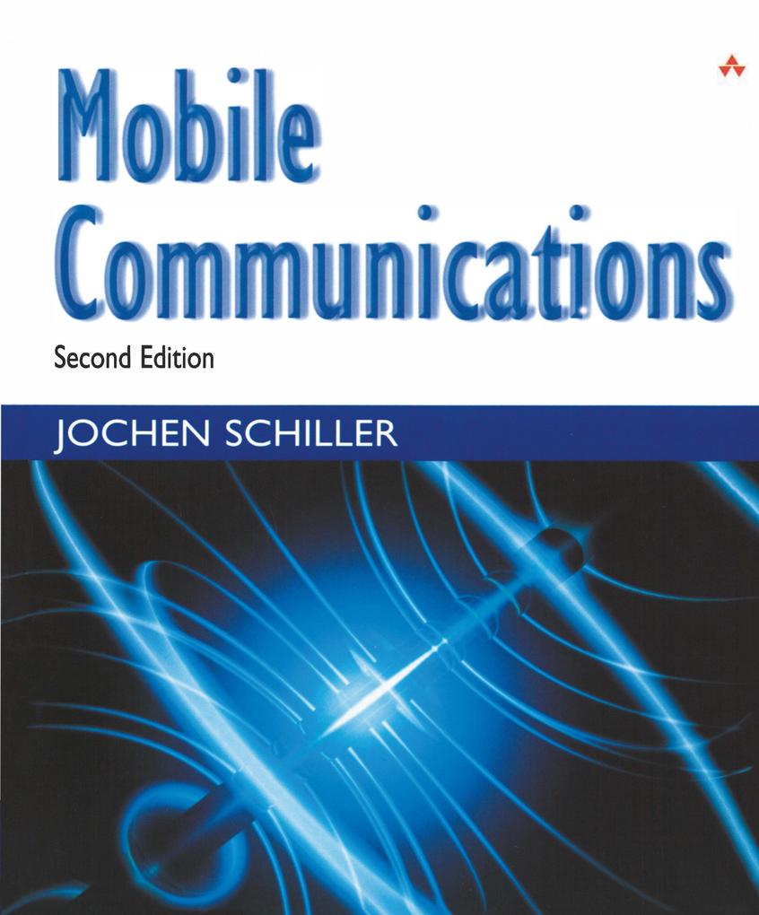 Mobile Communications